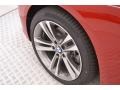 2017 Melbourne Red Metallic BMW 3 Series 330i Sedan  photo #6