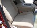 2008 Salsa Red Pearl Toyota Tundra SR5 Double Cab  photo #23