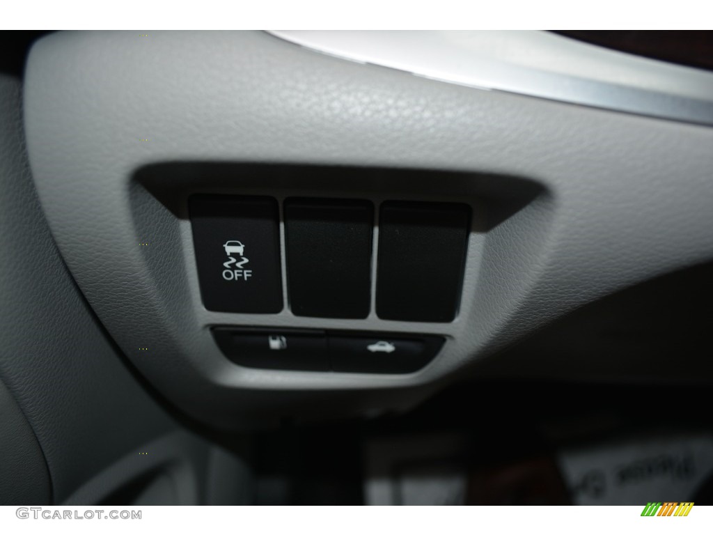 2015 TLX 2.4 - Black Copper Pearl / Graystone photo #25