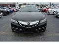 Black Copper Pearl - TLX 2.4 Photo No. 29