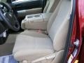 2008 Salsa Red Pearl Toyota Tundra SR5 Double Cab  photo #30