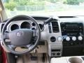 2008 Salsa Red Pearl Toyota Tundra SR5 Double Cab  photo #32