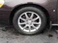 Dark Mocha Metallic - Lucerne CXL Photo No. 5