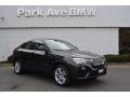 Dark Graphite Metallic - X4 xDrive28i Photo No. 1
