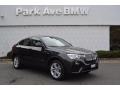 2017 Dark Graphite Metallic BMW X4 xDrive28i  photo #1