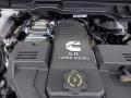 6.7 Liter OHV 24-Valve Cummins Turbo-Diesel Inline 6 Cylinder 2017 Ram 4500 Tradesman Regular Cab Chassis Engine
