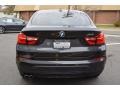 2017 Dark Graphite Metallic BMW X4 xDrive28i  photo #4