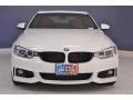 Alpine White - 4 Series 440i Coupe Photo No. 2
