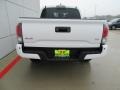 Super White - Tacoma Limited Double Cab 4x4 Photo No. 5