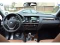 Dark Graphite Metallic - X4 xDrive28i Photo No. 15