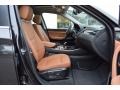 Dark Graphite Metallic - X4 xDrive28i Photo No. 28