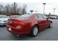 2011 Crystal Red Tintcoat Buick Lucerne CXL  photo #3