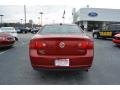 2011 Crystal Red Tintcoat Buick Lucerne CXL  photo #4