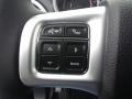 Black Controls Photo for 2017 Dodge Journey #117542027