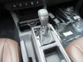 6 Speed ECT-i Automatic 2017 Toyota Tacoma Limited Double Cab 4x4 Transmission