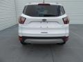 2017 Oxford White Ford Escape SE  photo #5