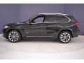 Jet Black - X5 sDrive35i Photo No. 3
