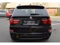 Black Sapphire Metallic - X5 xDrive 35d Photo No. 4