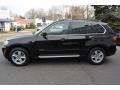 Black Sapphire Metallic - X5 xDrive 35d Photo No. 5