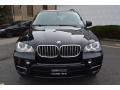 Black Sapphire Metallic - X5 xDrive 35d Photo No. 7