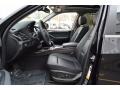 Black Sapphire Metallic - X5 xDrive 35d Photo No. 11