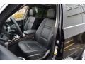 Black Sapphire Metallic - X5 xDrive 35d Photo No. 12