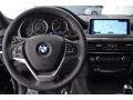 Black Dashboard Photo for 2017 BMW X5 #117543041