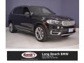 Jet Black - X5 sDrive35i Photo No. 1