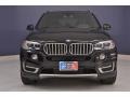 Jet Black - X5 sDrive35i Photo No. 2