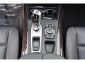 Black Sapphire Metallic - X5 xDrive 35d Photo No. 16
