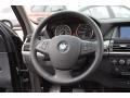 Black Sapphire Metallic - X5 xDrive 35d Photo No. 17