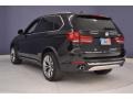 Jet Black - X5 sDrive35i Photo No. 4