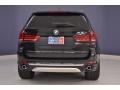 Jet Black - X5 sDrive35i Photo No. 5