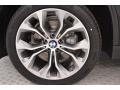 2017 BMW X5 sDrive35i Wheel