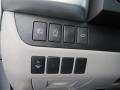 2017 Toyota Highlander XLE Controls