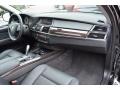 Black Sapphire Metallic - X5 xDrive 35d Photo No. 27