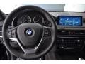 Black Dashboard Photo for 2017 BMW X5 #117543404