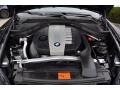 Black Sapphire Metallic - X5 xDrive 35d Photo No. 30