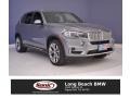Space Gray Metallic - X5 sDrive35i Photo No. 1