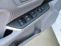 Blizzard White Pearl - Camry XLE Photo No. 20
