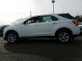 Summit White - Equinox LS AWD Photo No. 3