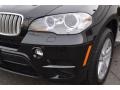 Black Sapphire Metallic - X5 xDrive 35d Photo No. 31