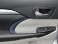 Celestial Silver Metallic - Highlander XLE Photo No. 8