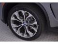 Space Gray Metallic - X5 sDrive35i Photo No. 6