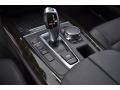Black Controls Photo for 2017 BMW X5 #117543749