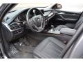 Space Grey Metallic - X5 xDrive35i Photo No. 10