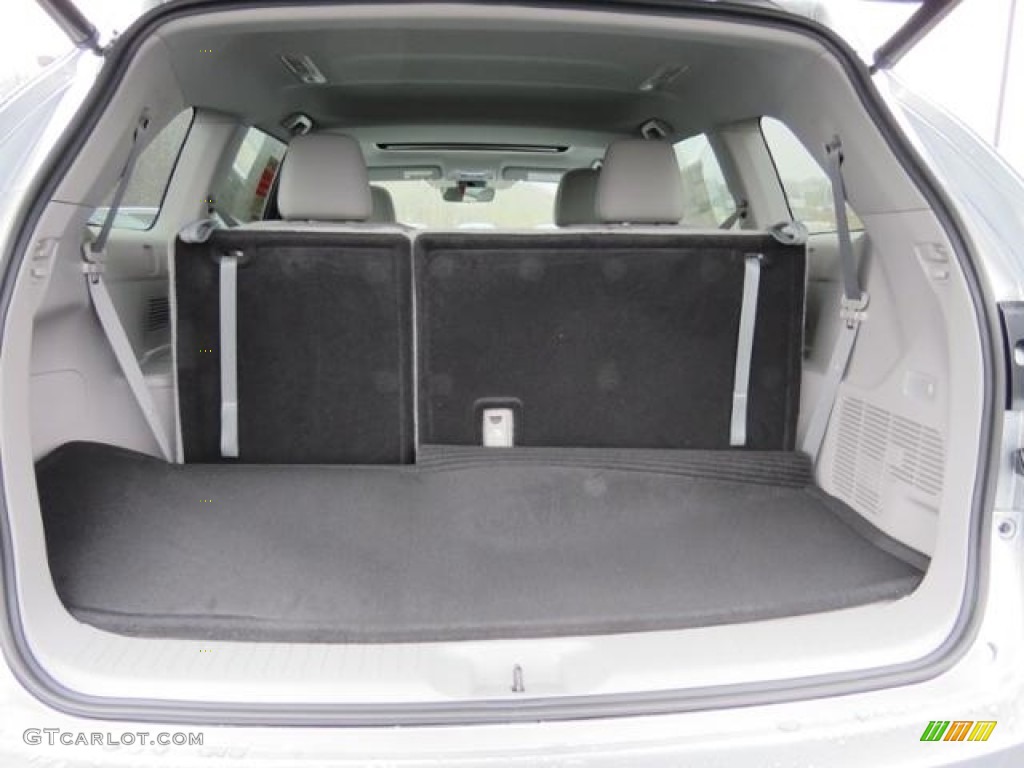 2017 Highlander XLE - Celestial Silver Metallic / Ash photo #26