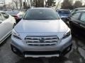 2017 Ice Silver Metallic Subaru Outback 2.5i Limited  photo #2