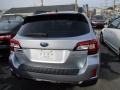 2017 Ice Silver Metallic Subaru Outback 2.5i Limited  photo #4