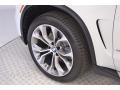 2017 BMW X5 sDrive35i Wheel